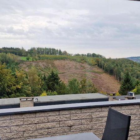 La Terrasse 226 Daire Malmedy Dış mekan fotoğraf