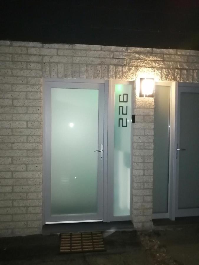 La Terrasse 226 Daire Malmedy Dış mekan fotoğraf
