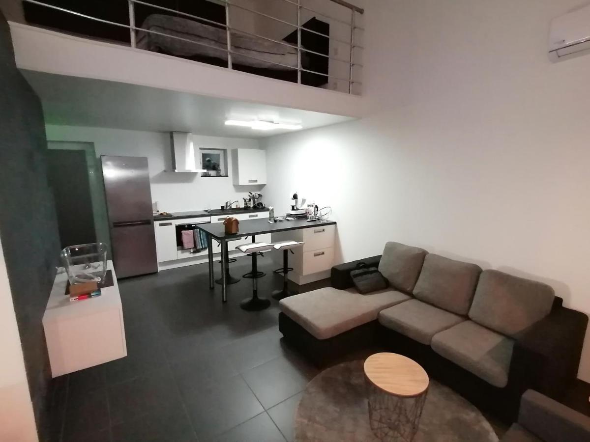La Terrasse 226 Daire Malmedy Dış mekan fotoğraf