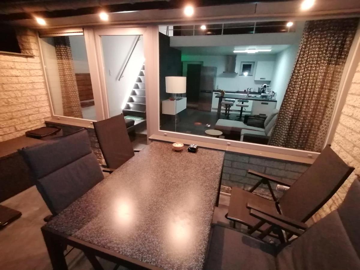 La Terrasse 226 Daire Malmedy Dış mekan fotoğraf
