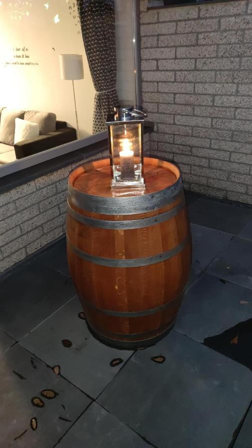 La Terrasse 226 Daire Malmedy Dış mekan fotoğraf