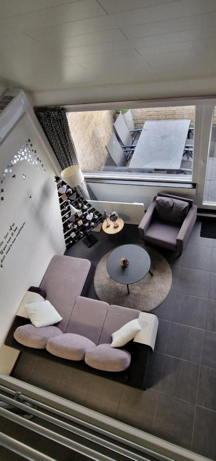 La Terrasse 226 Daire Malmedy Dış mekan fotoğraf