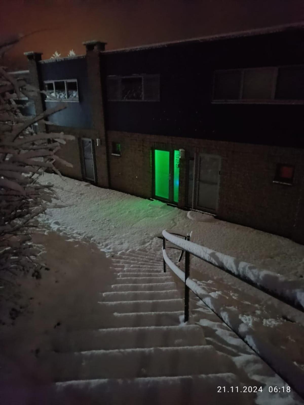 La Terrasse 226 Daire Malmedy Dış mekan fotoğraf