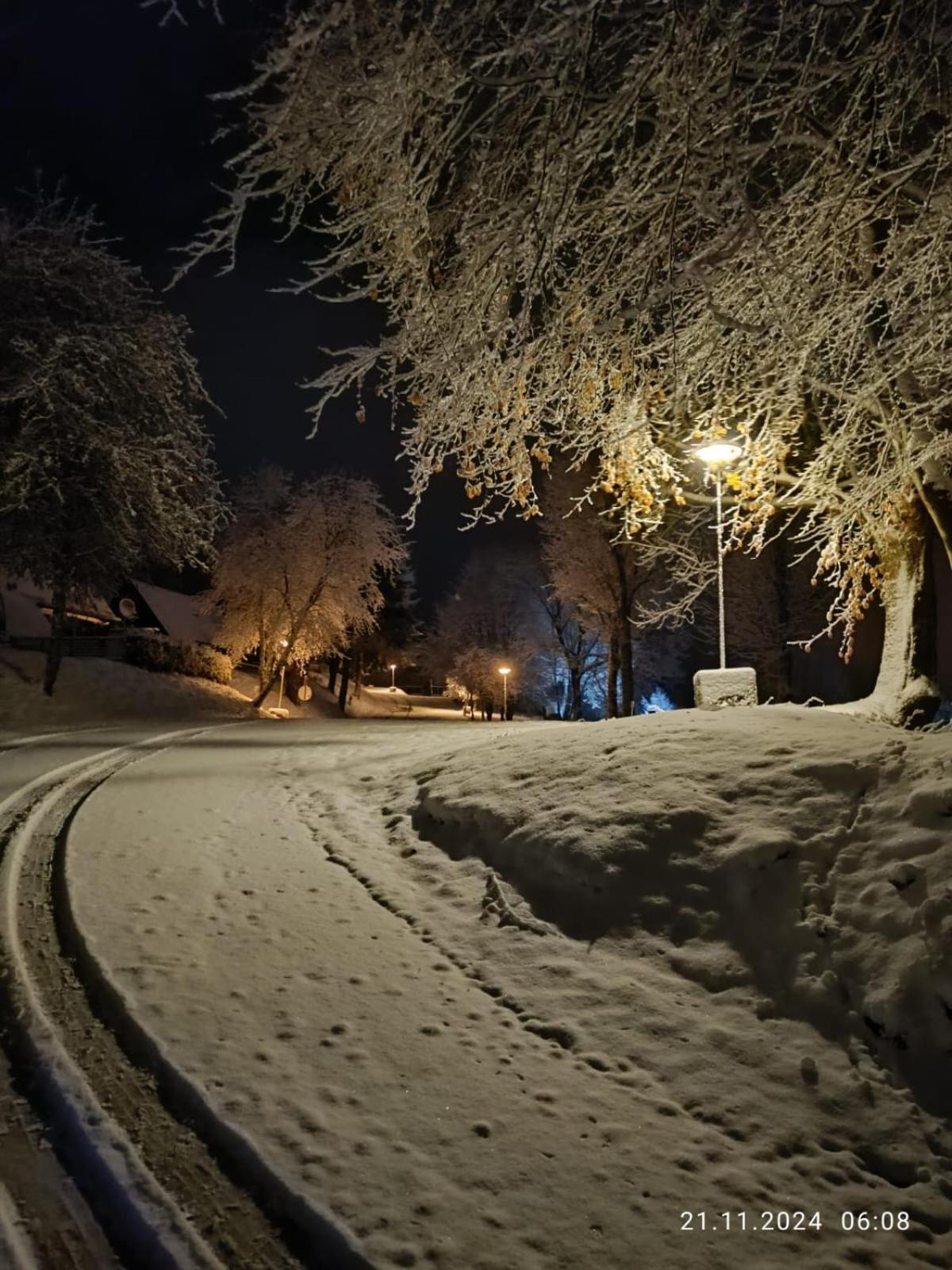 La Terrasse 226 Daire Malmedy Dış mekan fotoğraf