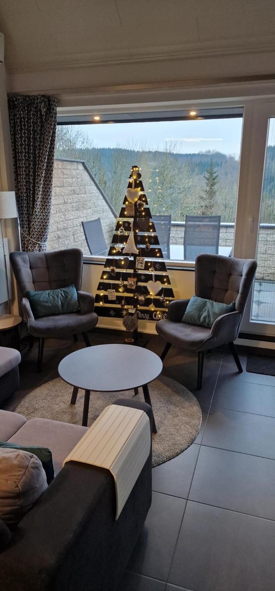 La Terrasse 226 Daire Malmedy Dış mekan fotoğraf